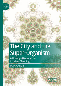 Vorderes Coverbild The City and the Super-Organism