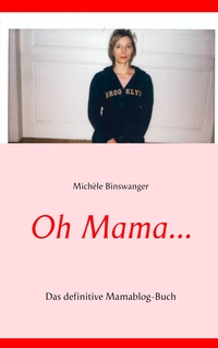 Vorderes Coverbild Oh Mama...