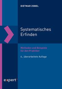 Vorderes Coverbild Systematisches Erfinden
