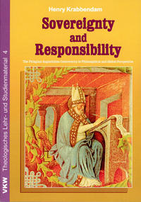 Vorderes Coverbild Sovereignty and Responsibility