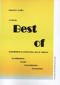 Vorderes Coverbild Best of