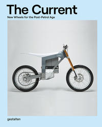 Vorderes Coverbild The Current