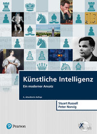Vorderes Coverbild Künstliche Intelligenz