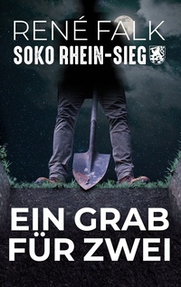 Vorderes Coverbild Ein Grab für Zwei