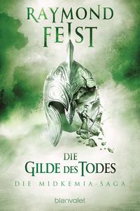 Vorderes Coverbild Die Midkemia-Saga 3