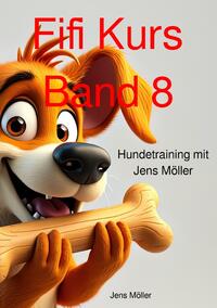 Vorderes Coverbild Fifi Kurs / Fifi Kurs Band 8