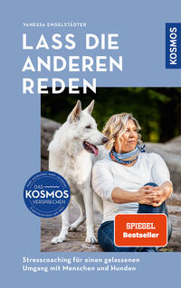 Vorderes Coverbild Lass die anderen reden