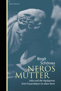 Vorderes Coverbild Neros Mütter