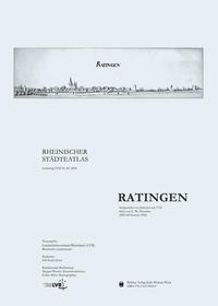 Vorderes Coverbild Ratingen