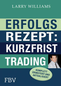 Vorderes Coverbild Erfolgsrezept: Kurzfristtrading