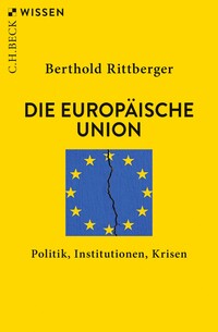 Vorderes Coverbild Die Europäische Union
