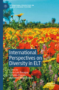 Vorderes Coverbild International Perspectives on Diversity in ELT