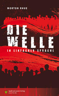 Vorderes Coverbild Die Welle