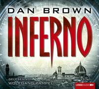 Vorderes Coverbild Inferno