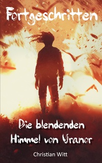 Vorderes Coverbild Fortgeschritten