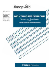 Vorderes Coverbild Dichtungsvademecum