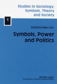 Vorderes Coverbild Symbols, Power and Politics