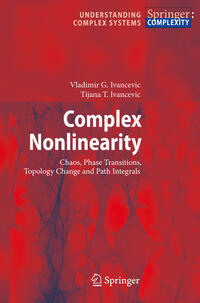 Vorderes Coverbild Complex Nonlinearity