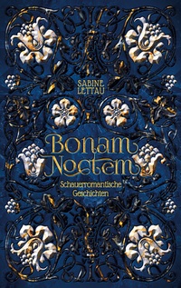 Vorderes Coverbild Bonam Noctem