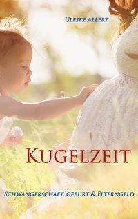 Vorderes Coverbild Kugelzeit