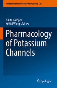 Vorderes Coverbild Pharmacology of Potassium Channels