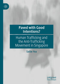 Vorderes Coverbild Paved with Good Intentions?
