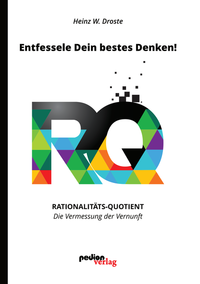 Vorderes Coverbild Entfessele Dein bestes Denken!