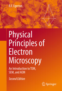 Vorderes Coverbild Physical Principles of Electron Microscopy