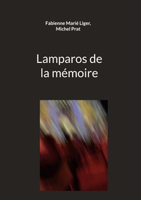 Vorderes Coverbild Lamparos de la mémoire