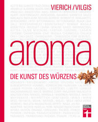 Vorderes Coverbild Aroma