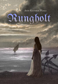 Vorderes Coverbild Rungholt