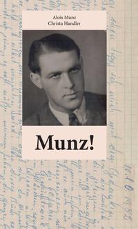Vorderes Coverbild Munz!
