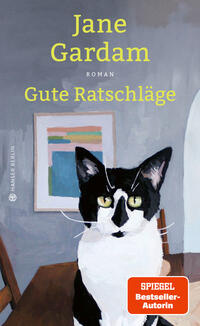 Vorderes Coverbild Gute Ratschläge