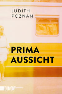 Vorderes Coverbild Prima Aussicht
