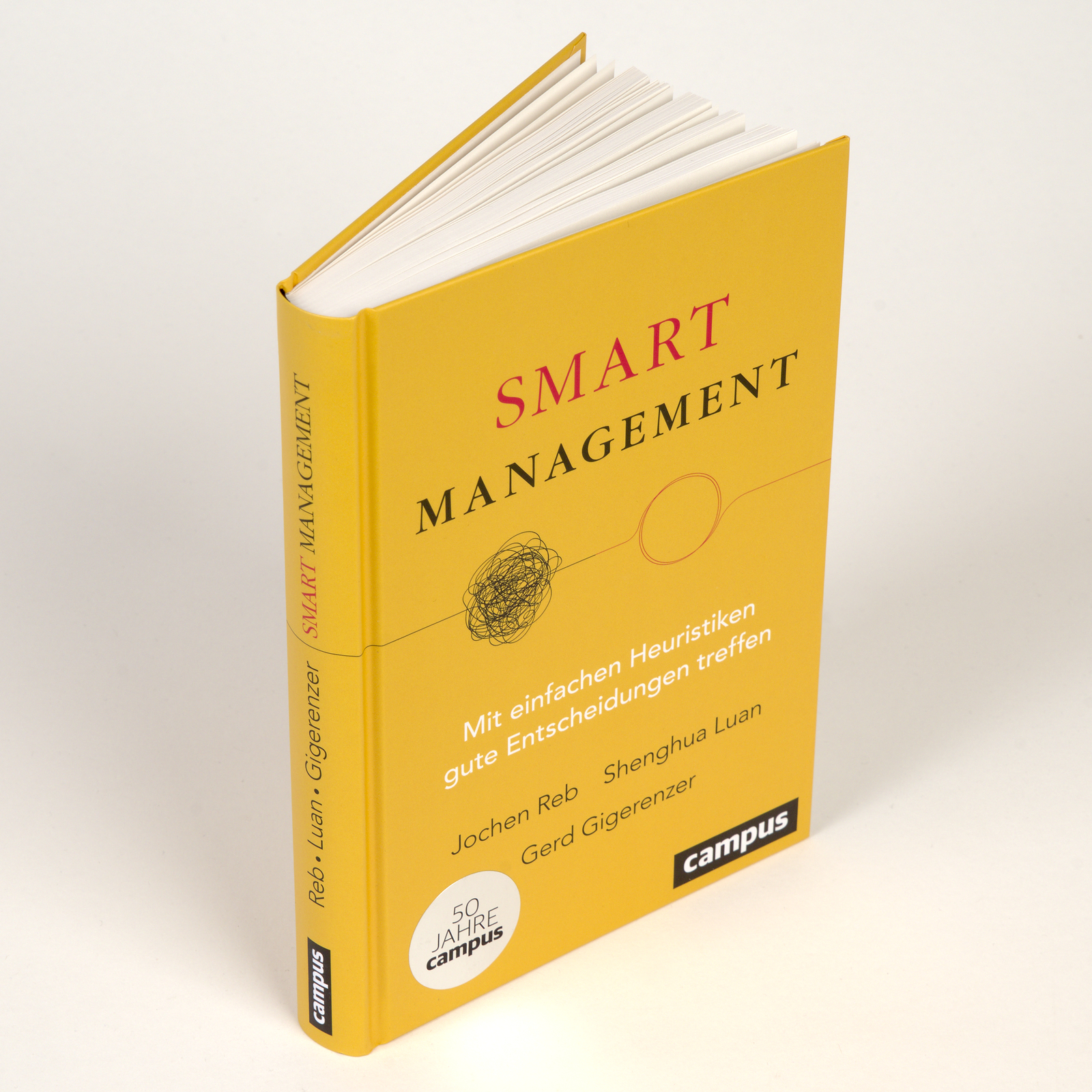 Anderes Coverbild Smart Management