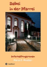 Vorderes Coverbild Dabei in der Pfarrei
