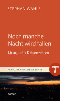 Vorderes Coverbild Noch manche Nacht wird fallen