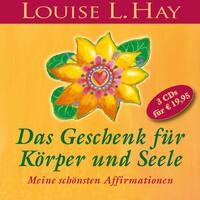 Vorderes Coverbild Das Geschenk für Körper und Seele