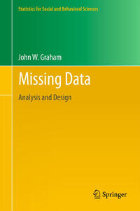 Vorderes Coverbild Missing Data