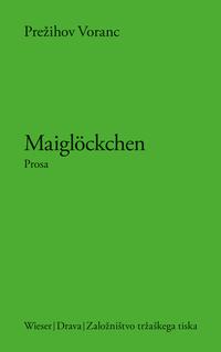 Vorderes Coverbild Maiglöckchen