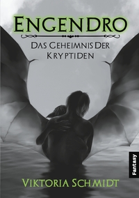 Vorderes Coverbild Engendro