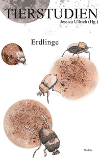 Vorderes Coverbild Erdlinge