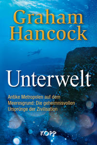 Vorderes Coverbild Unterwelt