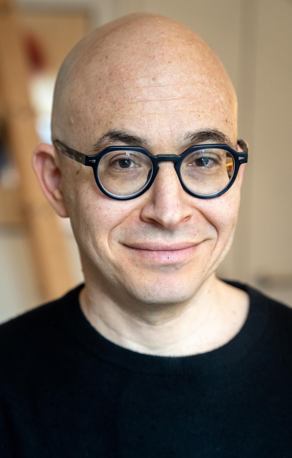 Bild des Mitwirkenden Arzt, Rebell, Vordenker