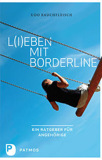 Vorderes Coverbild L(i)eben mit Borderline
