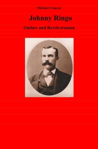 Vorderes Coverbild Johnny Ringo