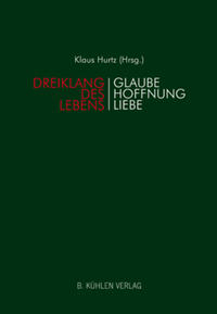 Vorderes Coverbild Dreiklang des Lebens