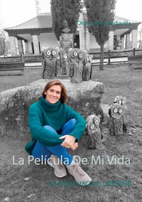 Vorderes Coverbild La Película De Mi Vida