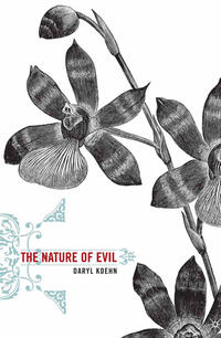 Vorderes Coverbild The Nature of Evil