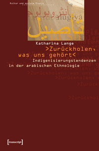 Vorderes Coverbild »Zurückholen, was uns gehört«